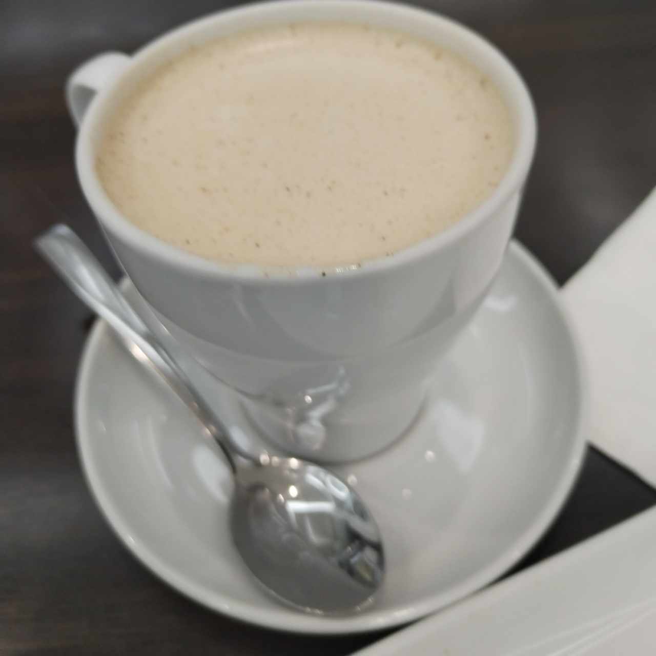 Chai tea
