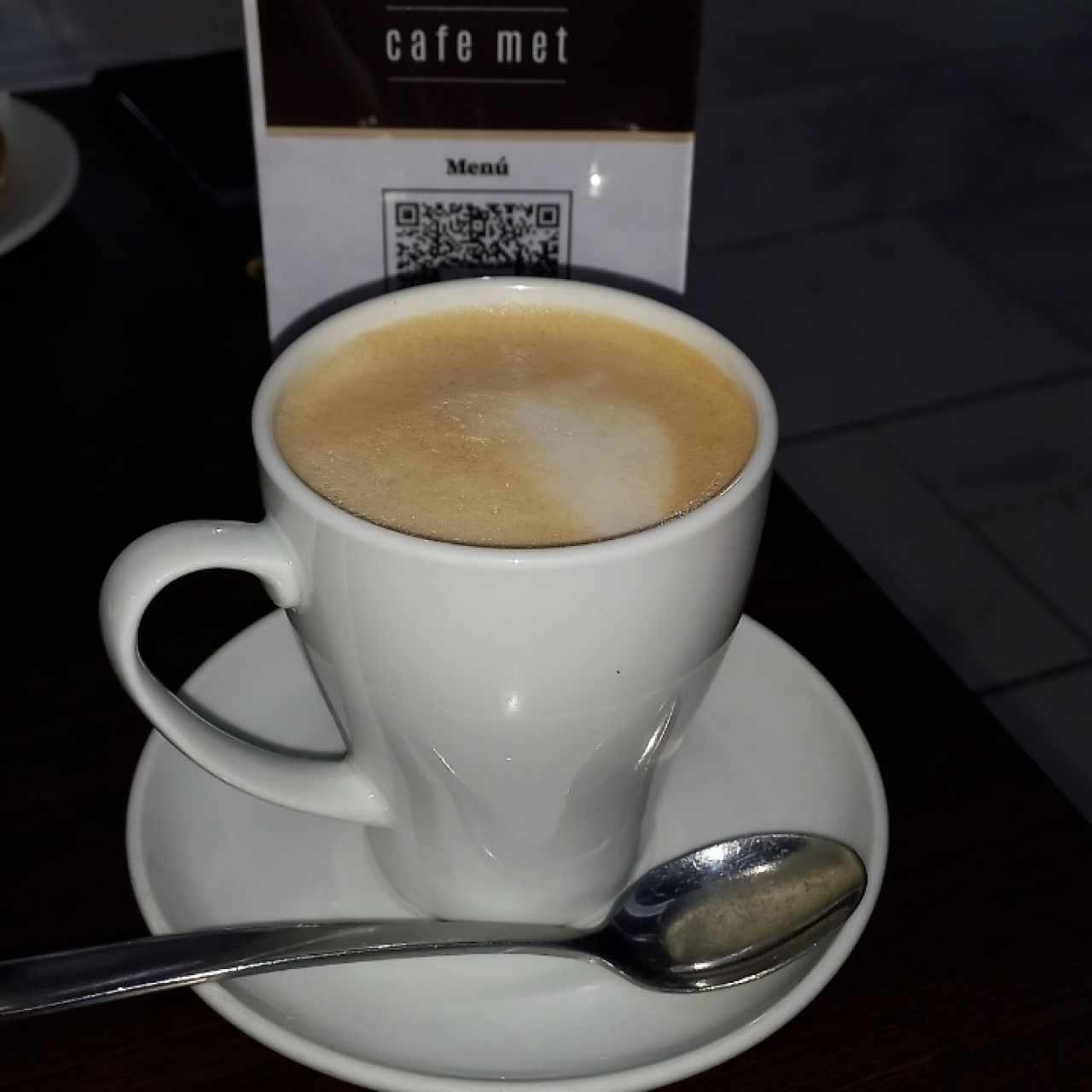 Cafe Latte