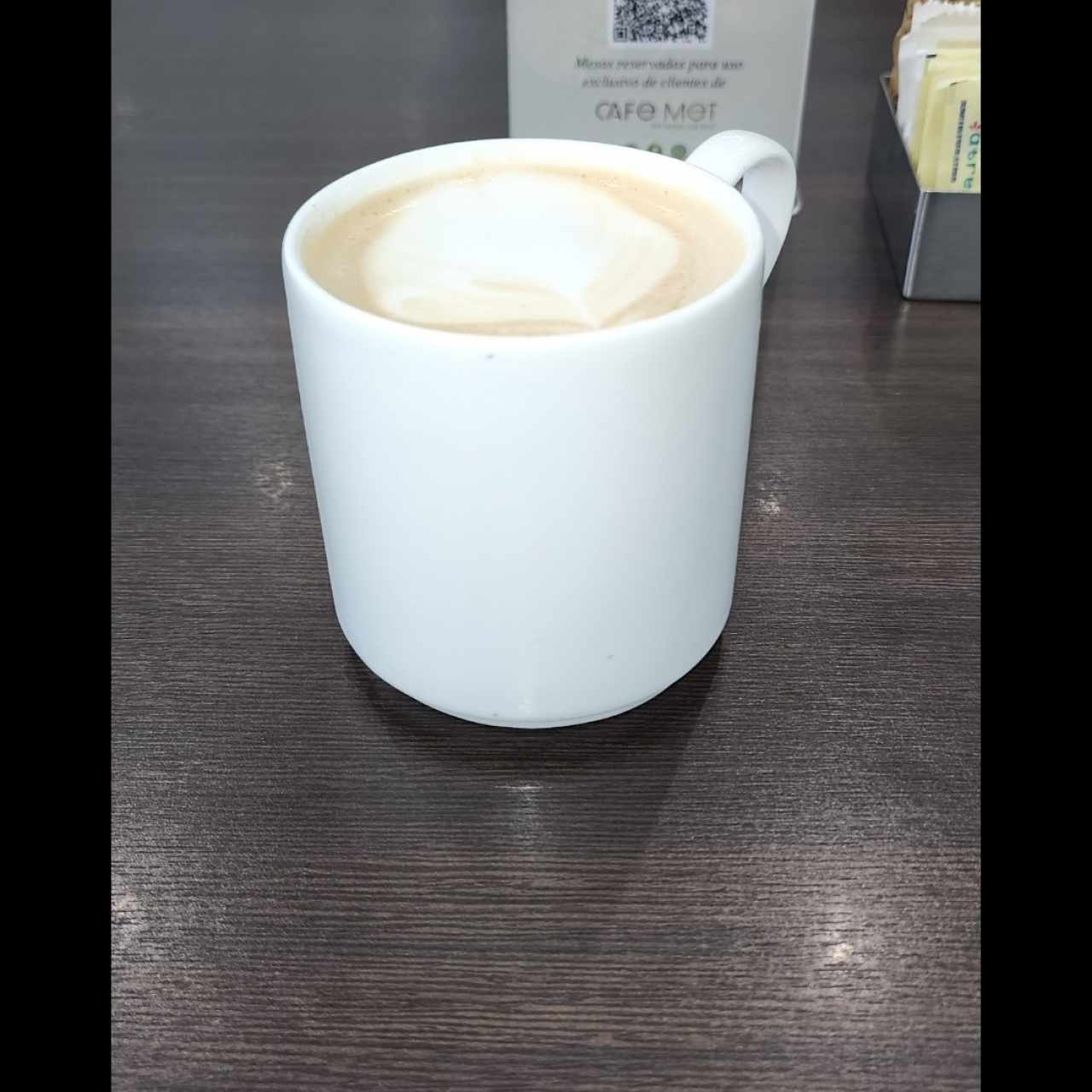 Latte Cafe