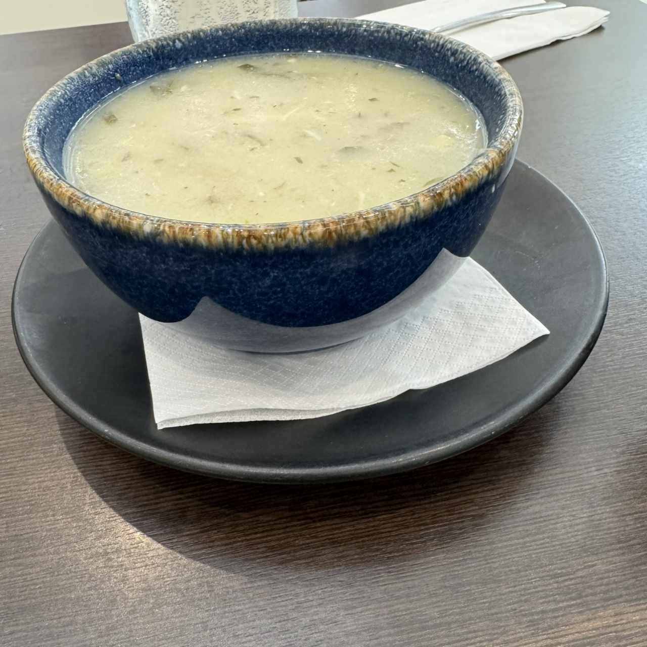 Sancocho grande