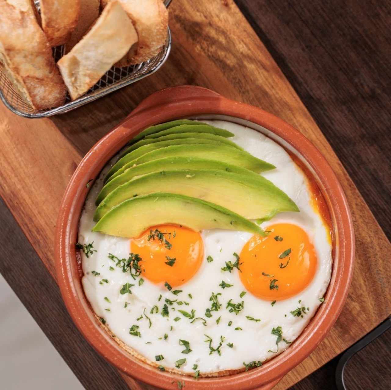 huevos reancheros