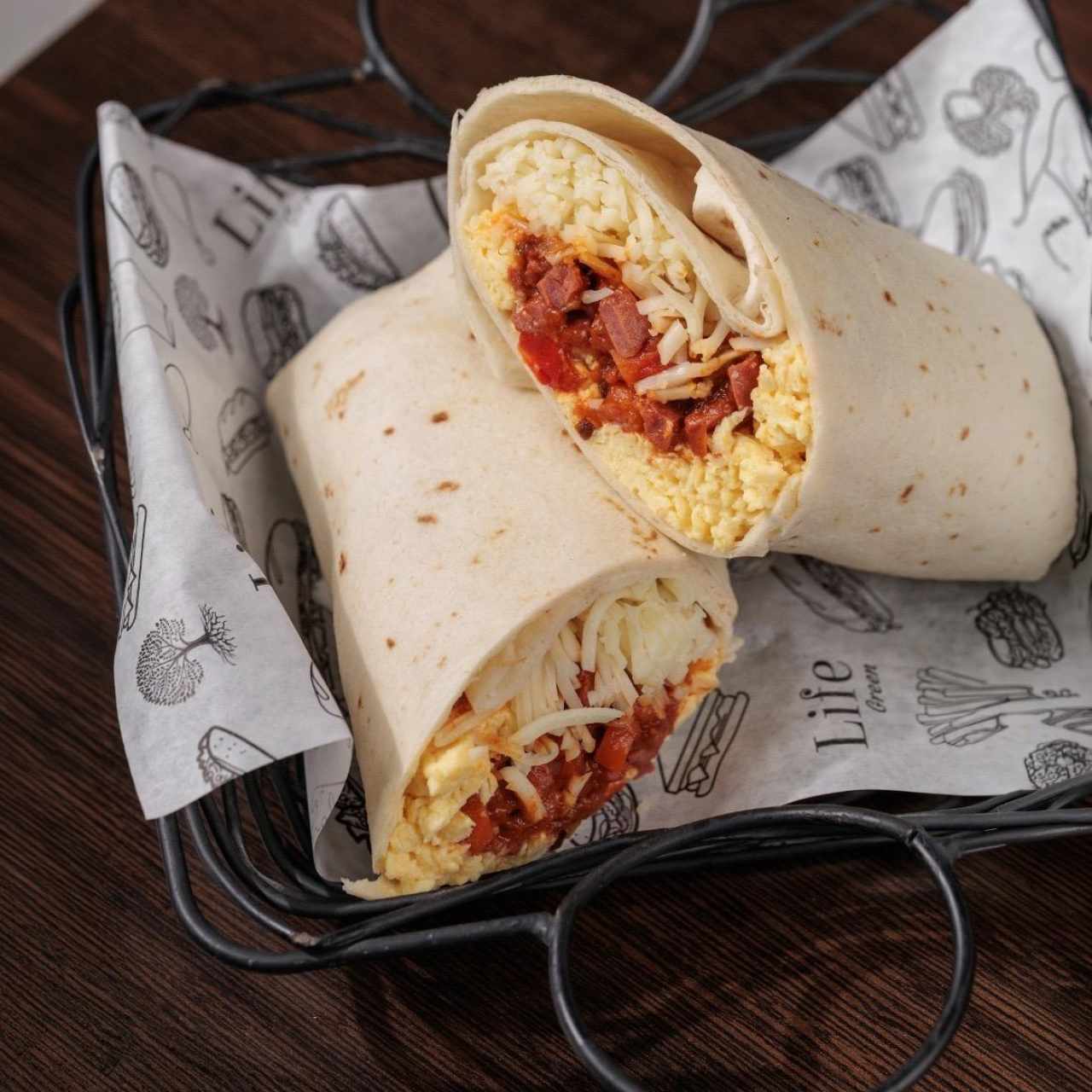 burrito