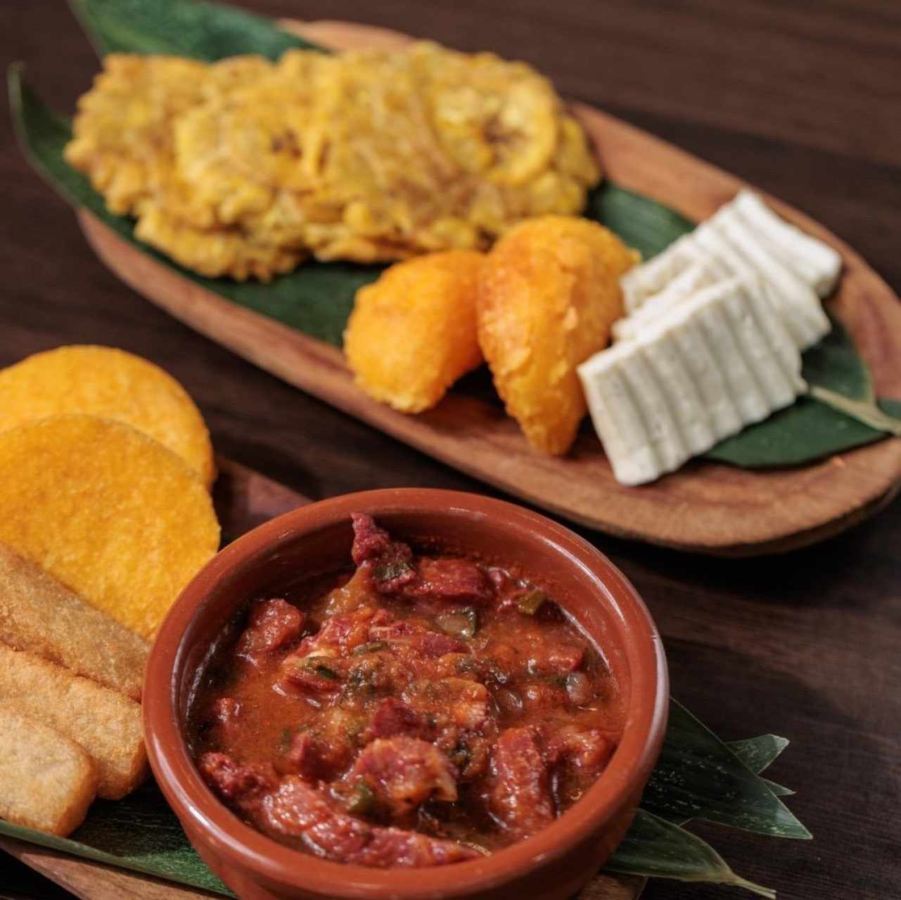 desayuno tipico