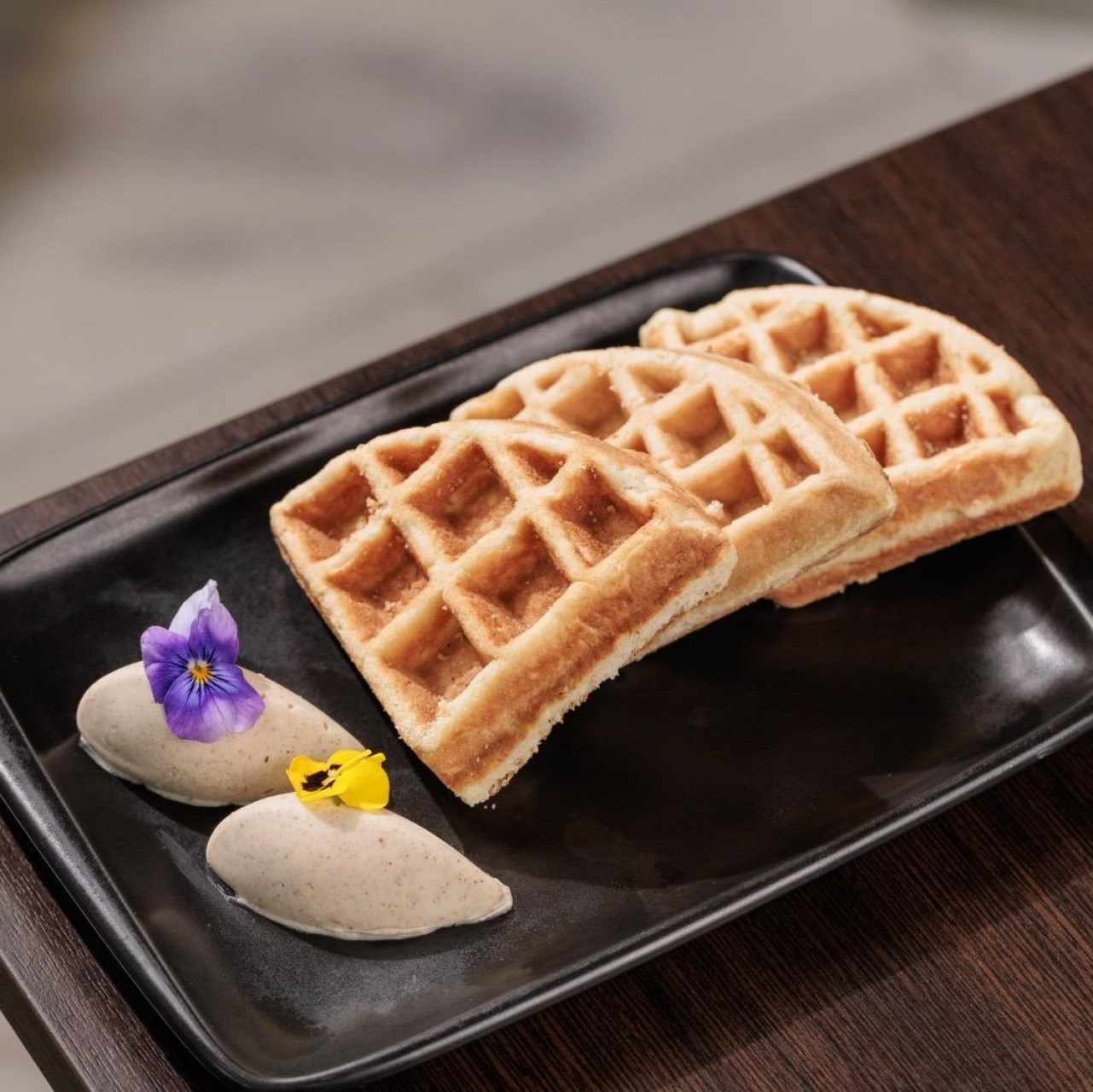 waflle gluten-free