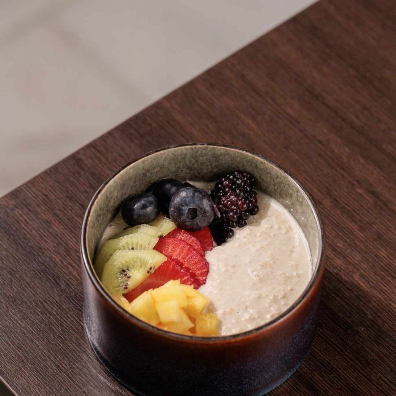 avena bowl