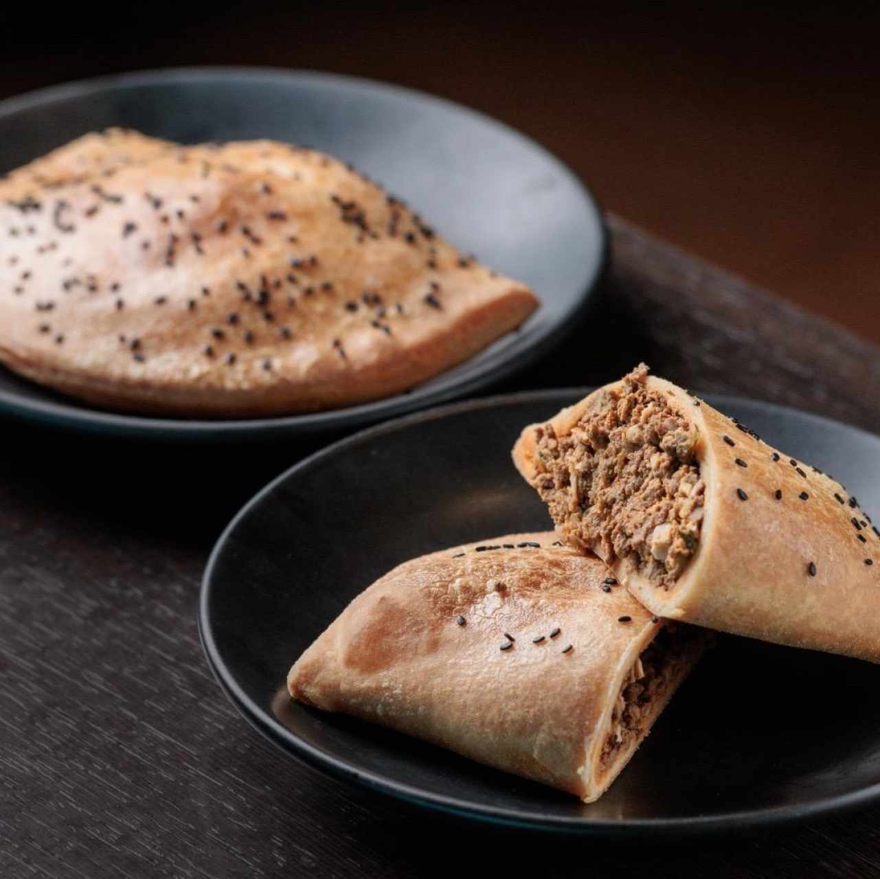 empanada argentina