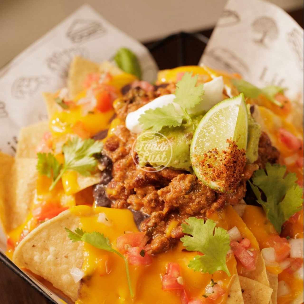 nachos