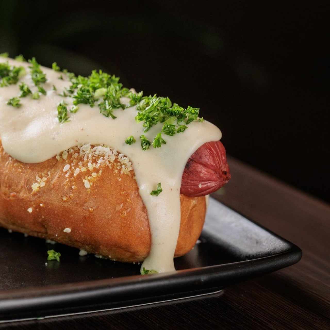 hot dog