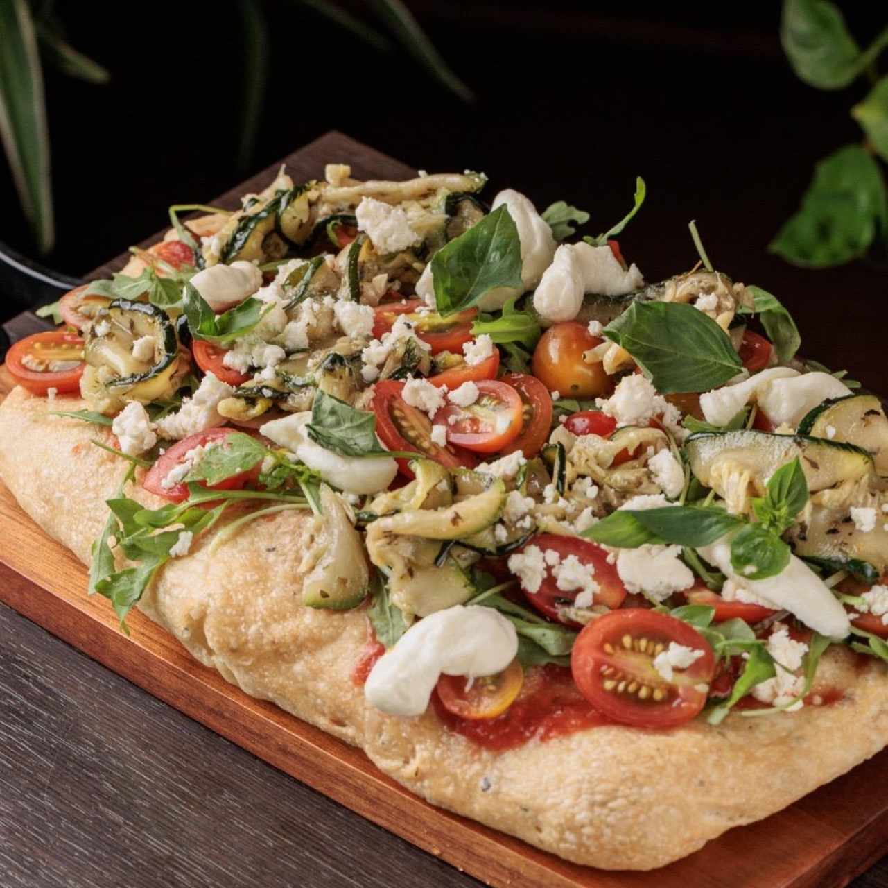 focaccia