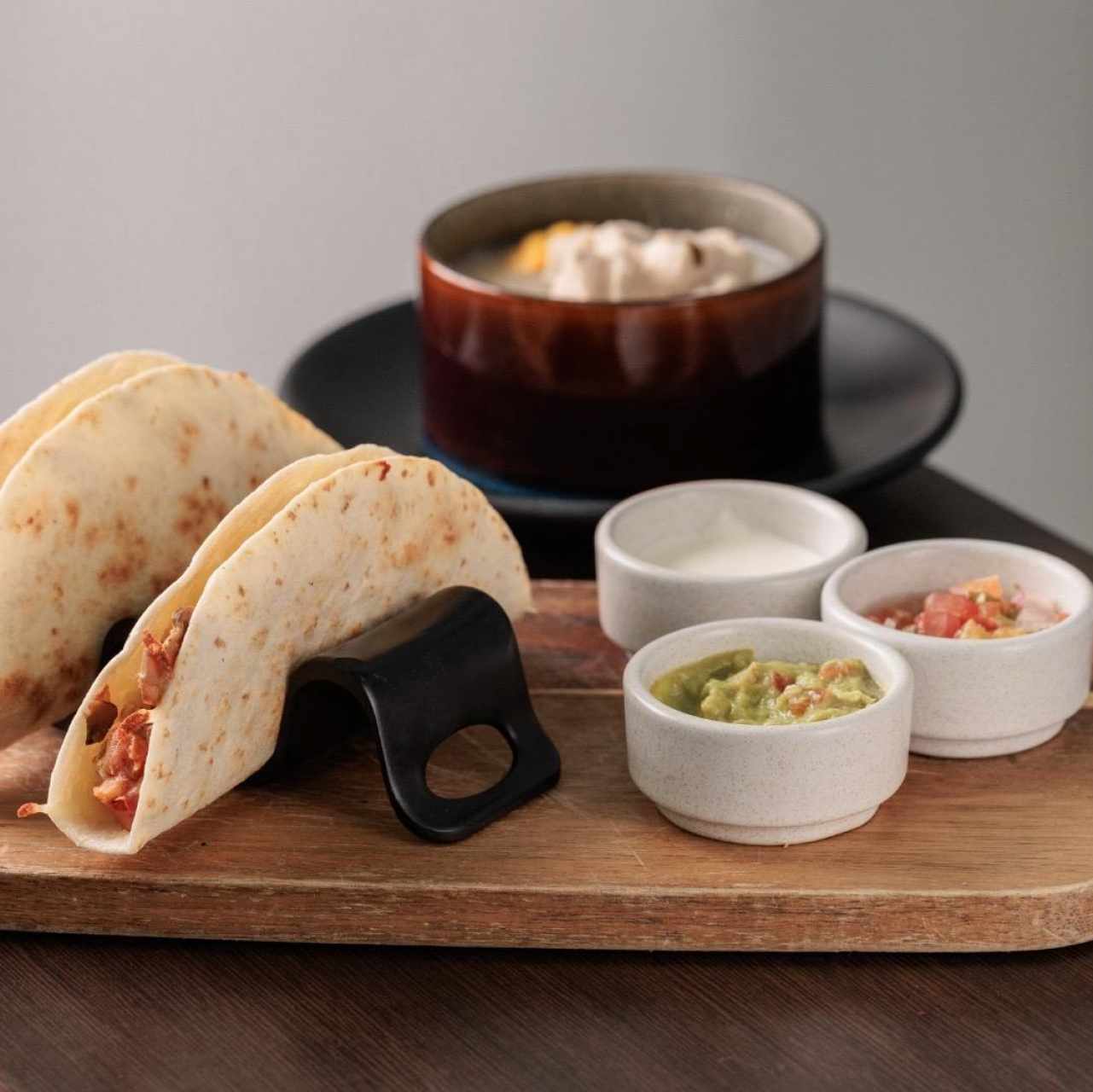 quesadilla