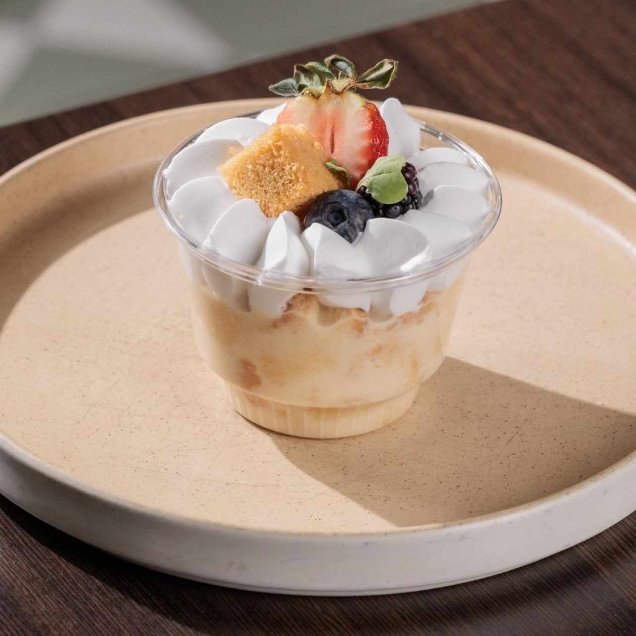 Tres Leches