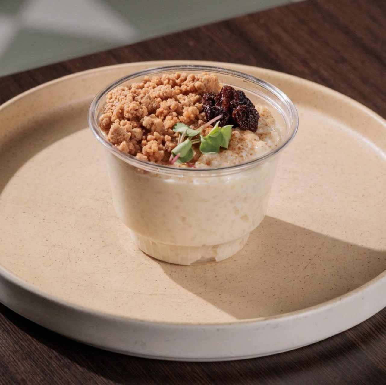 Arroz con Leche