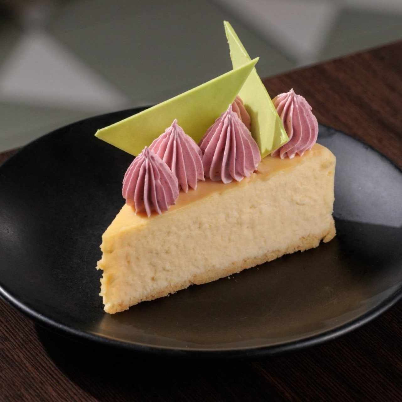 Cheesecake