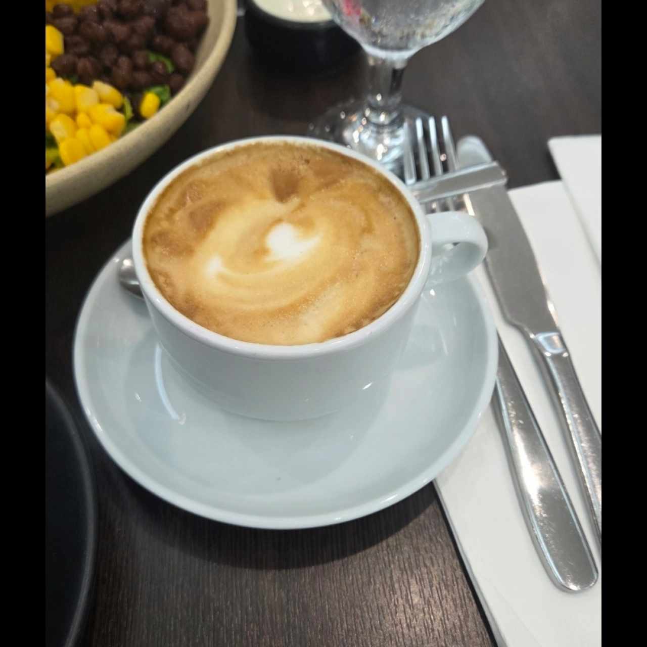 capuchino 