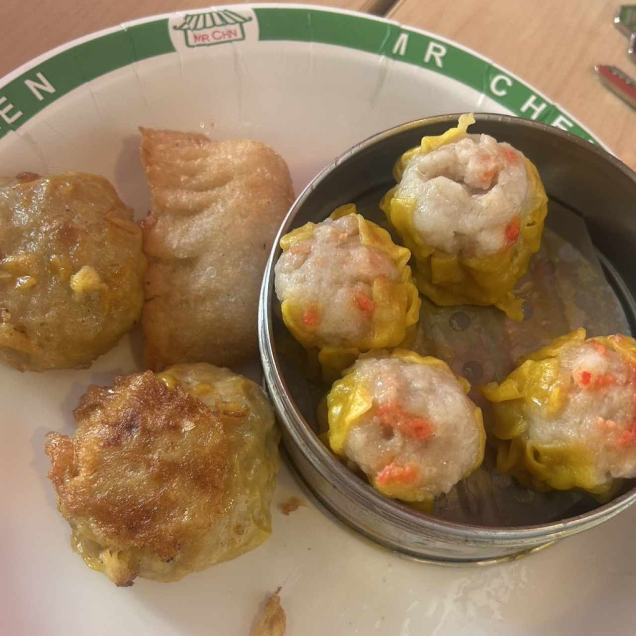 Siu Mai
