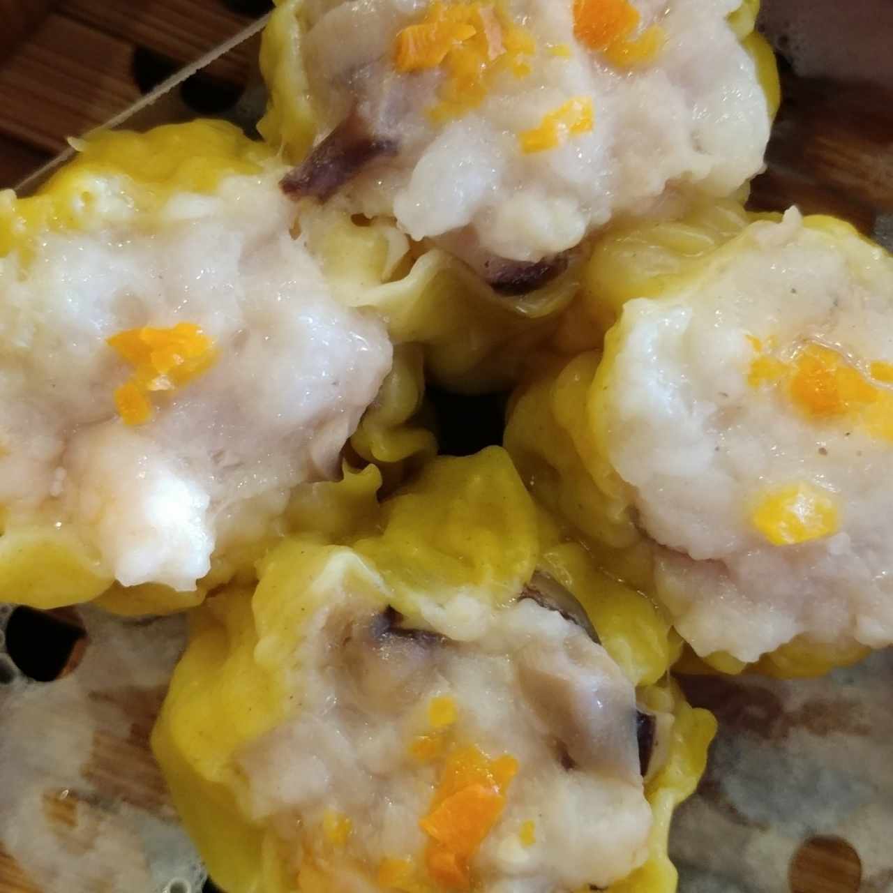 siu mai