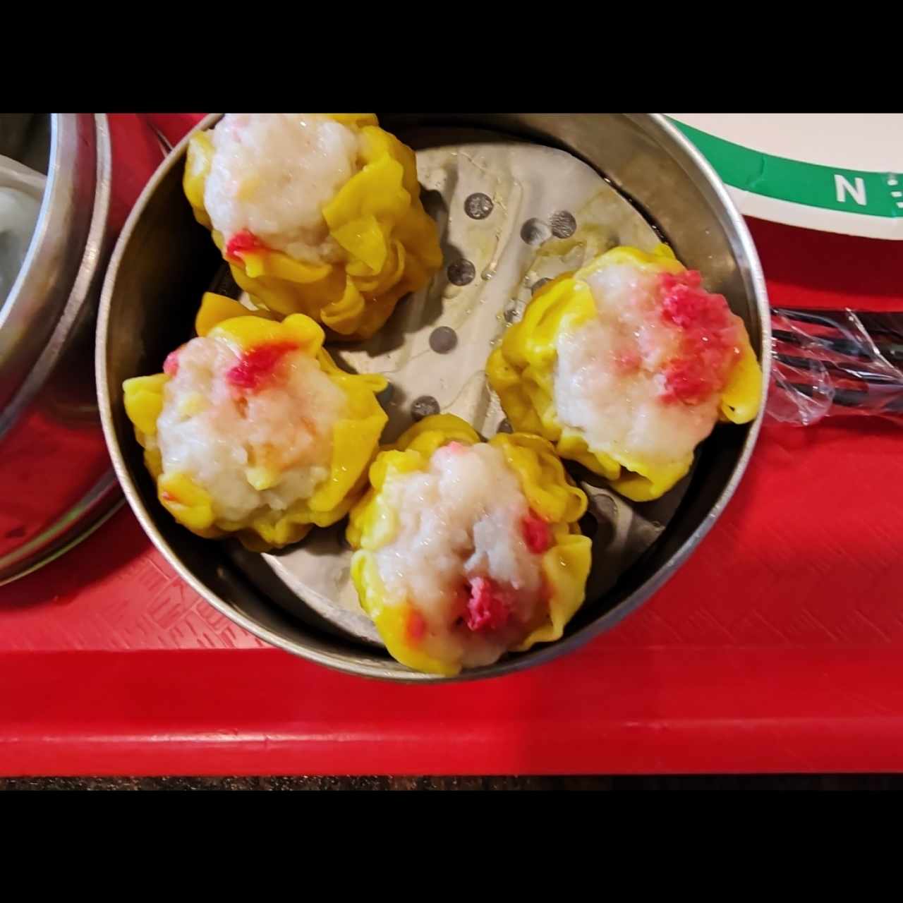 Siu Mai