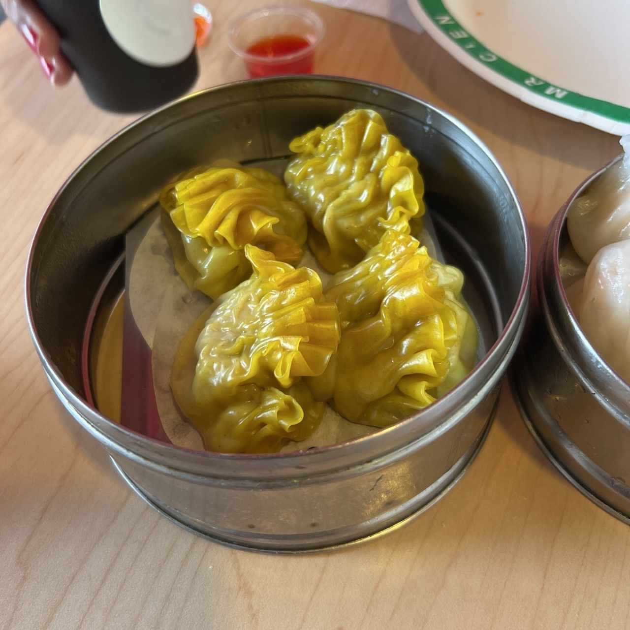 Yee Chee Kao