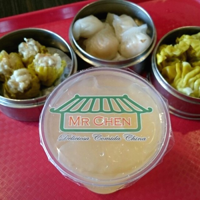 Dim Sum
