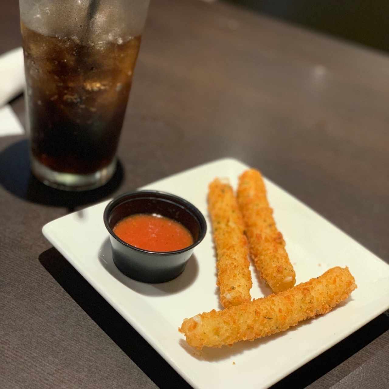 menu lunch