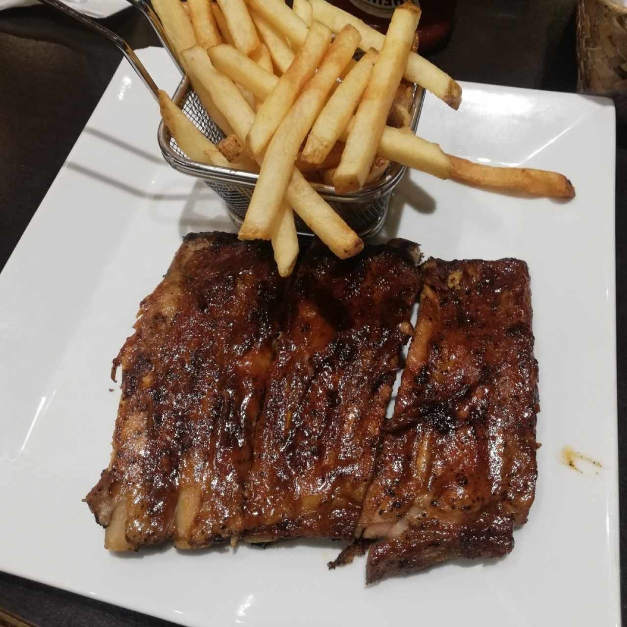 RIBS