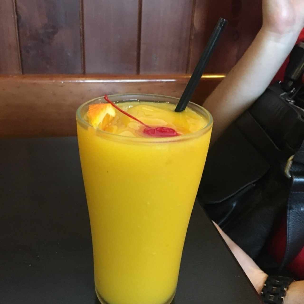 Smoothie de Mango