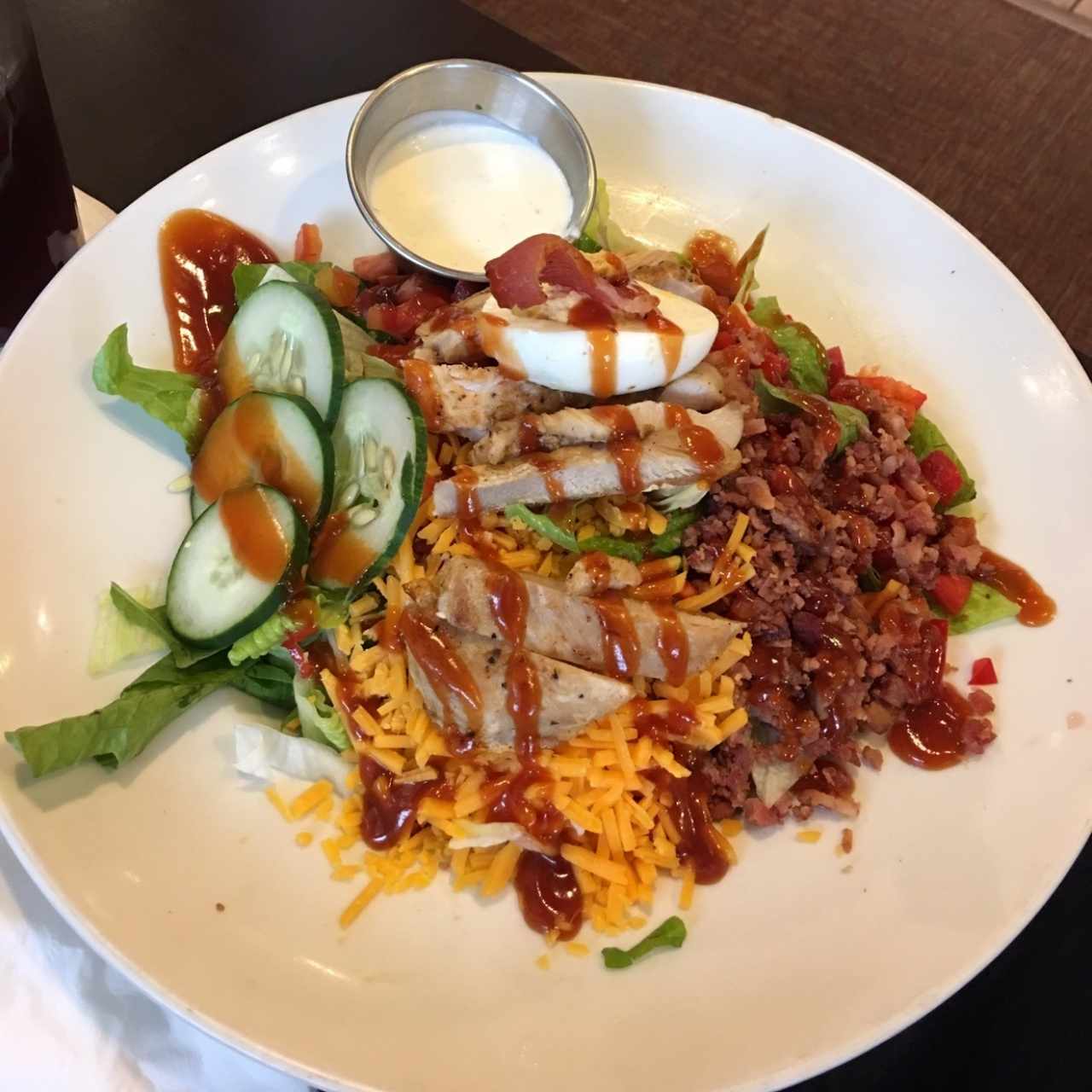 ensalada 