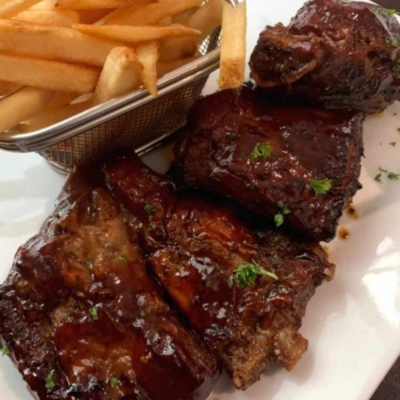 Ribs 