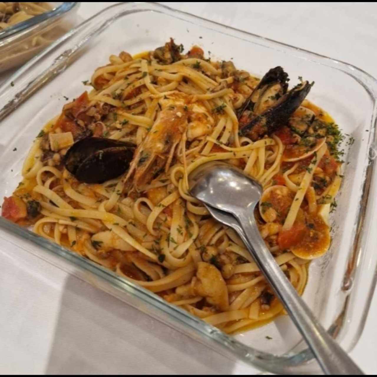 Frutti Di Mare