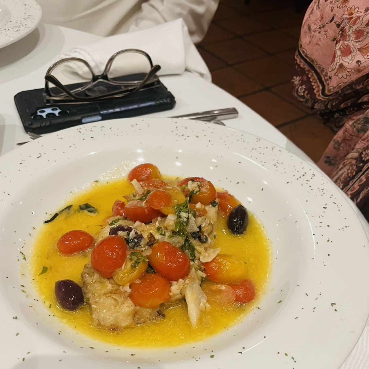 Corvina mediterránea