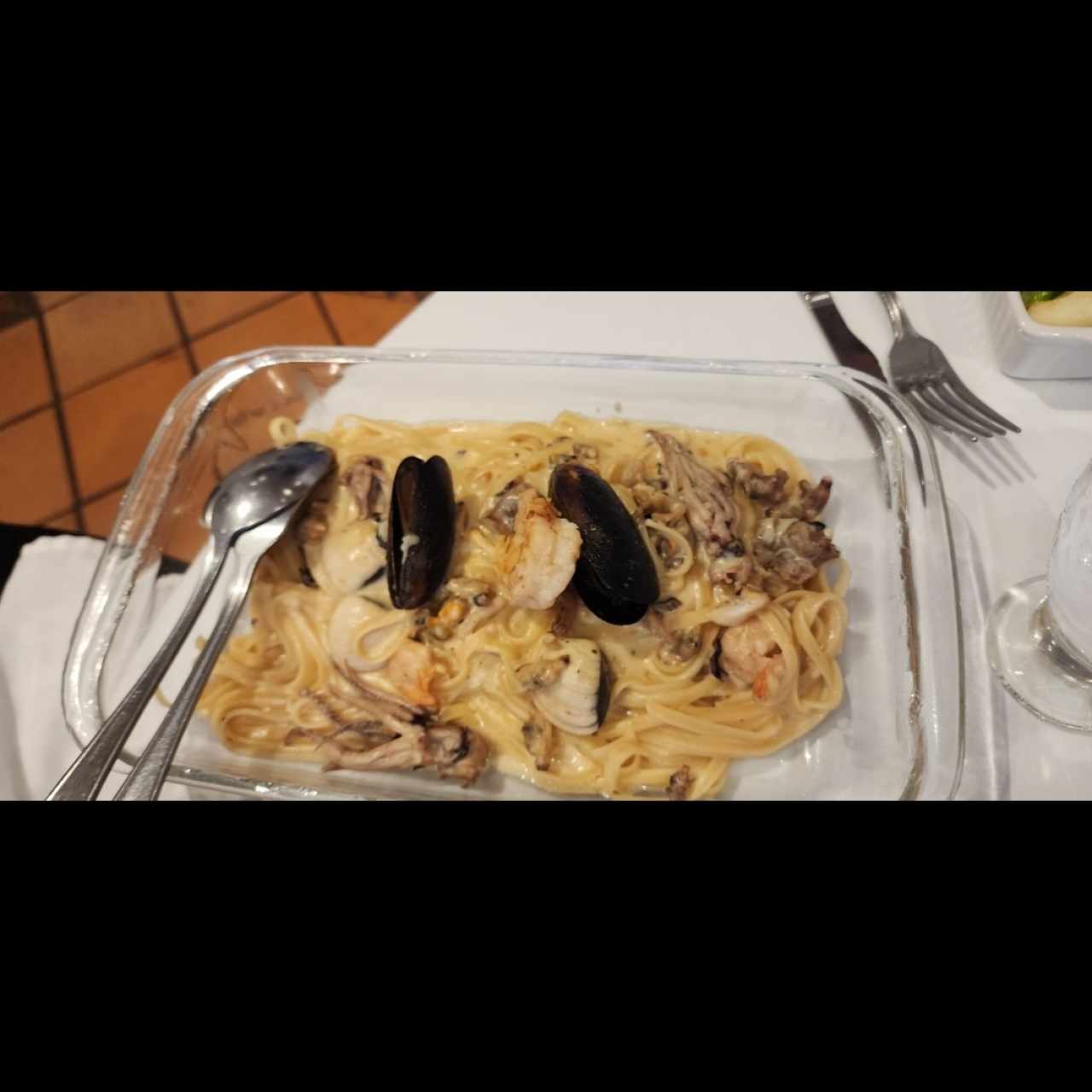 Frutti Di Mare