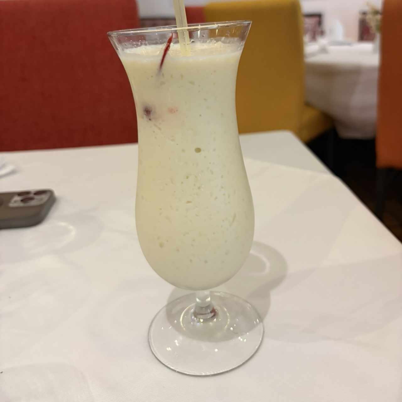 Piña colada