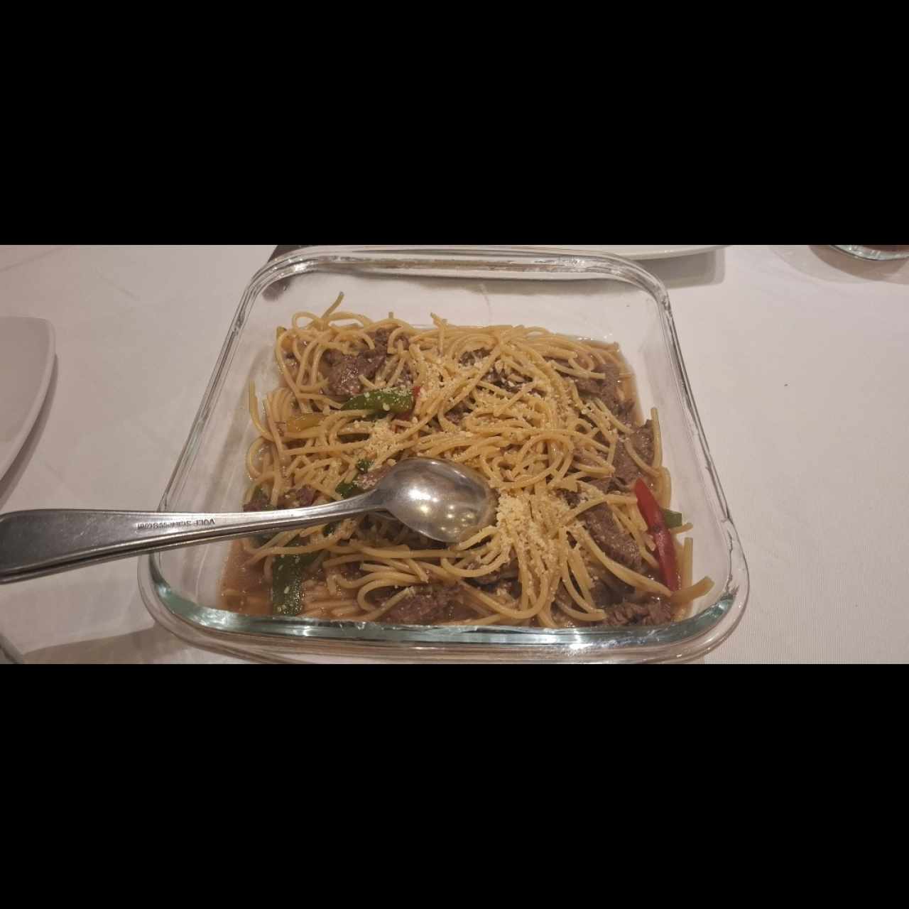 Pasta de la Nonna