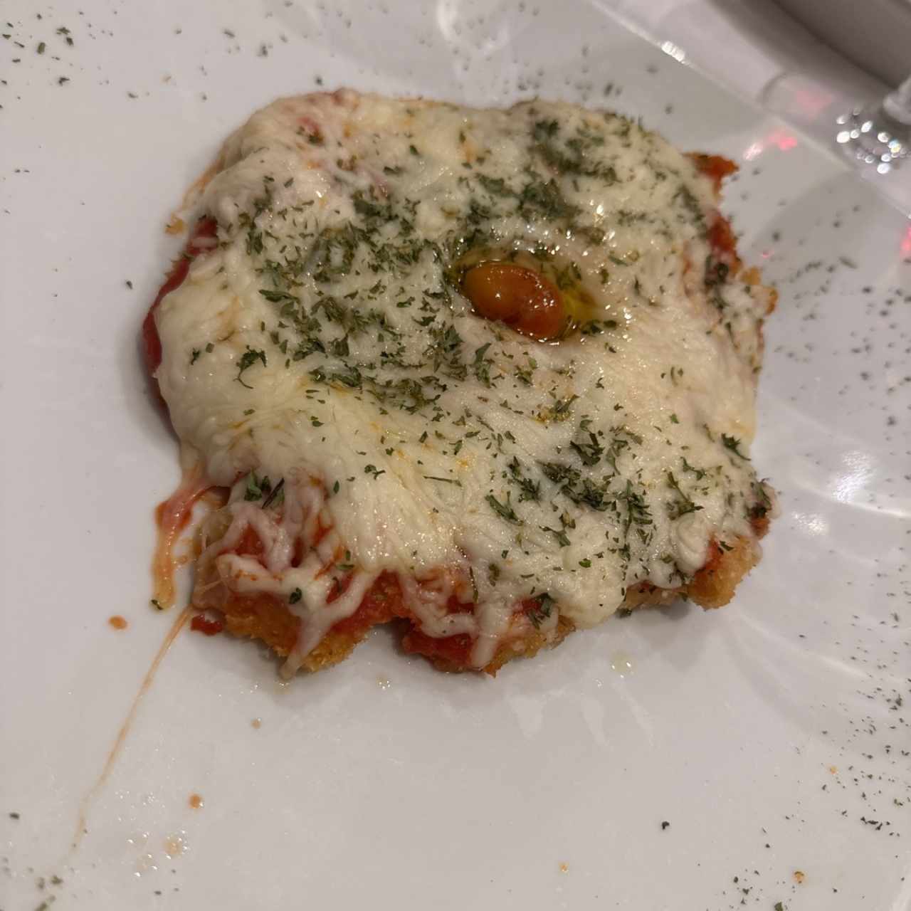 Lasaña 
