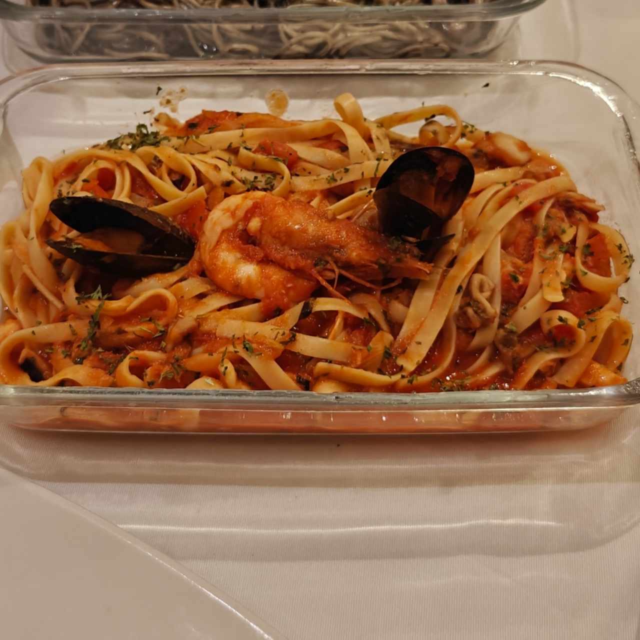 Frutti Di Mare