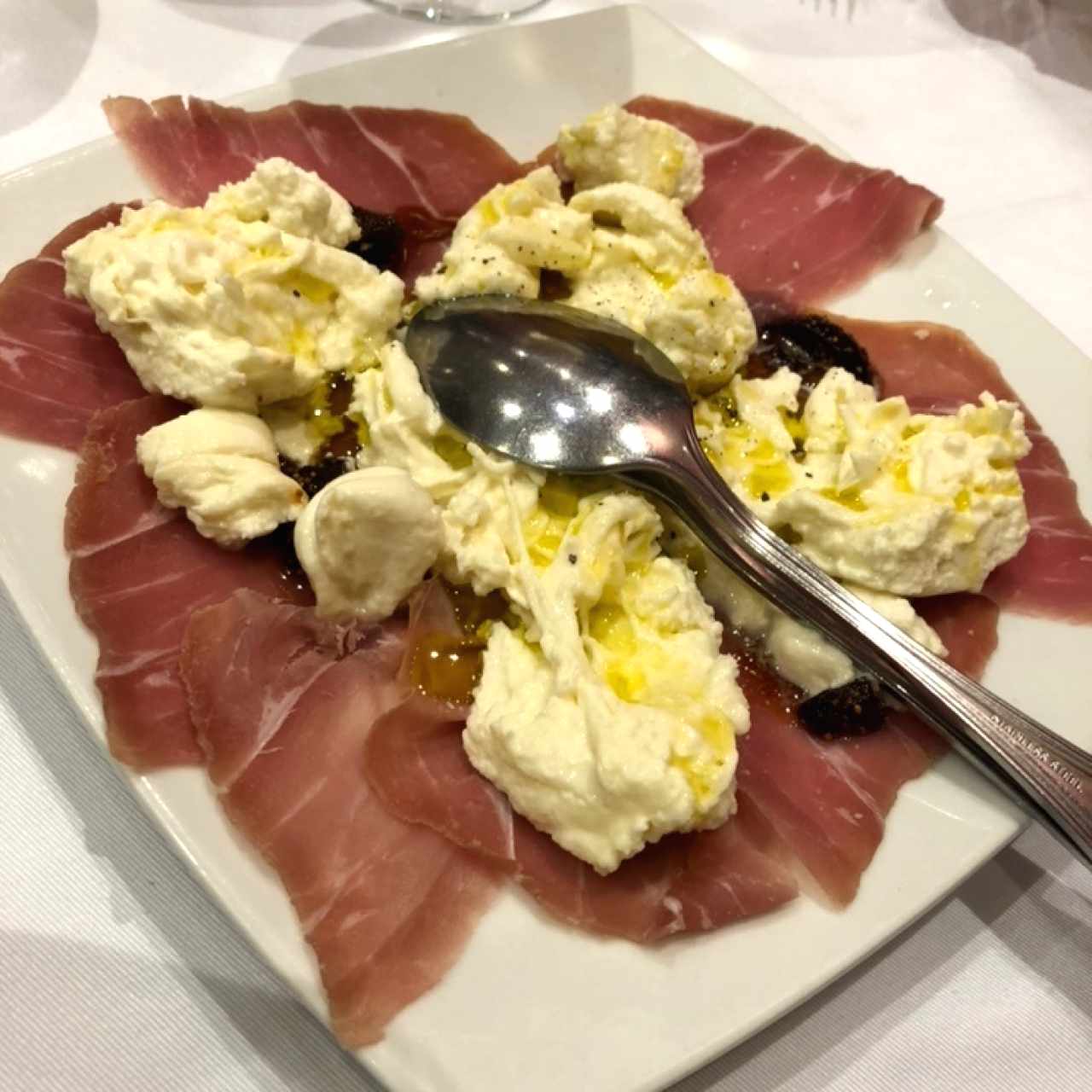 queso burrata