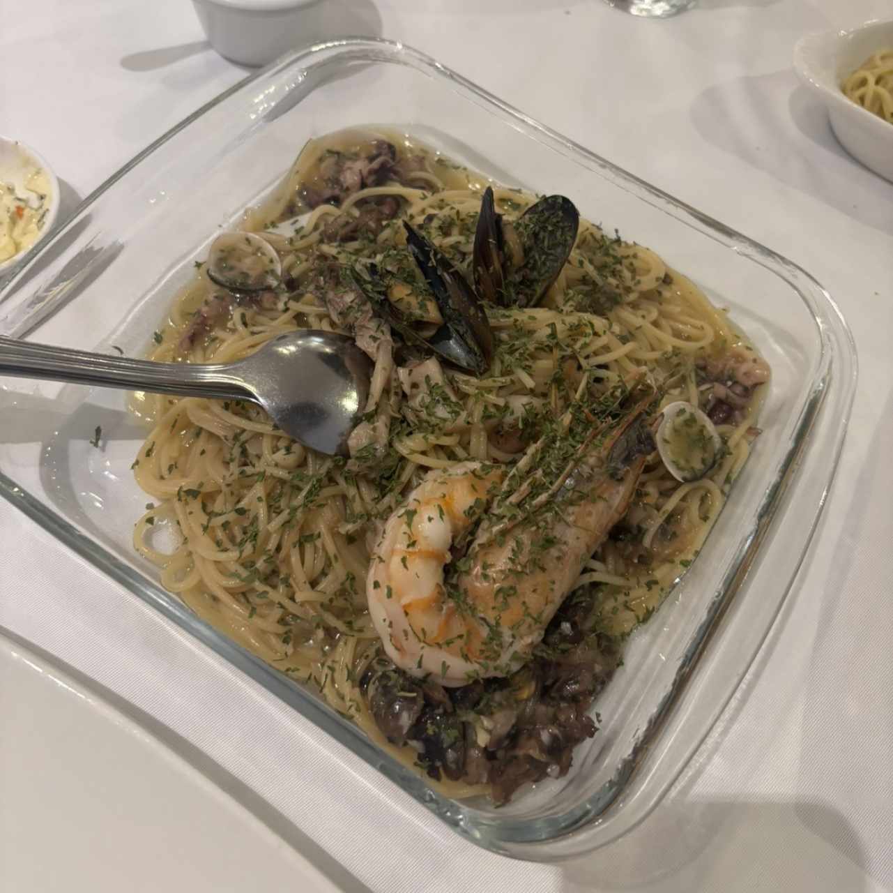 Frutti Di Mare