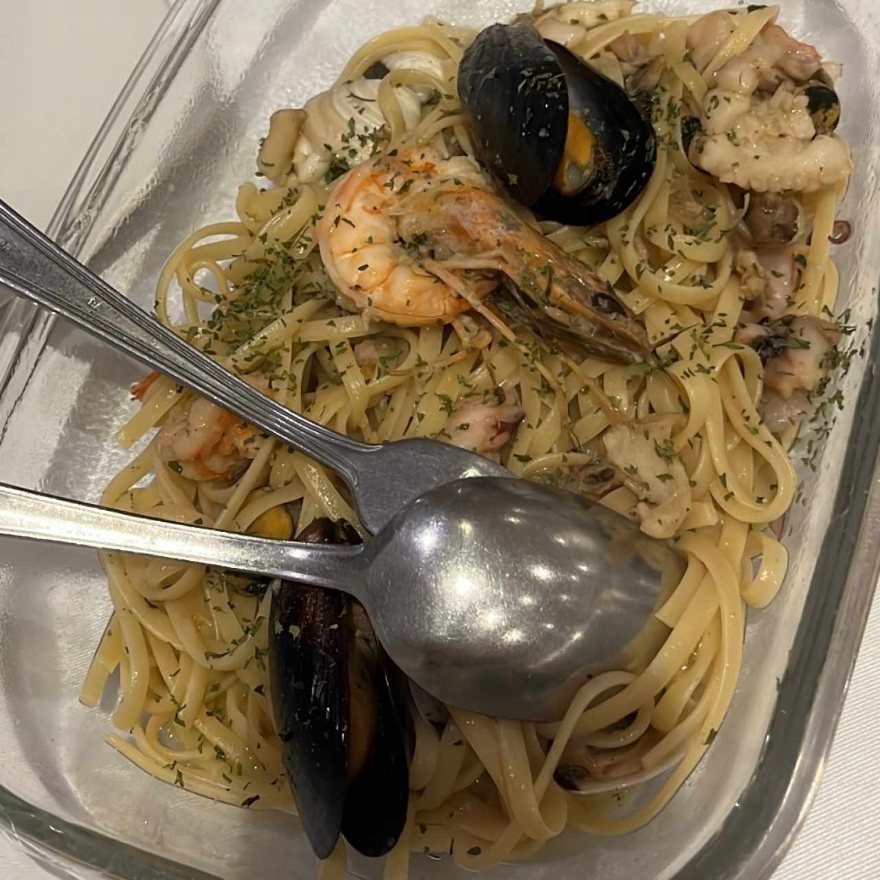 Frutti Di Mare
