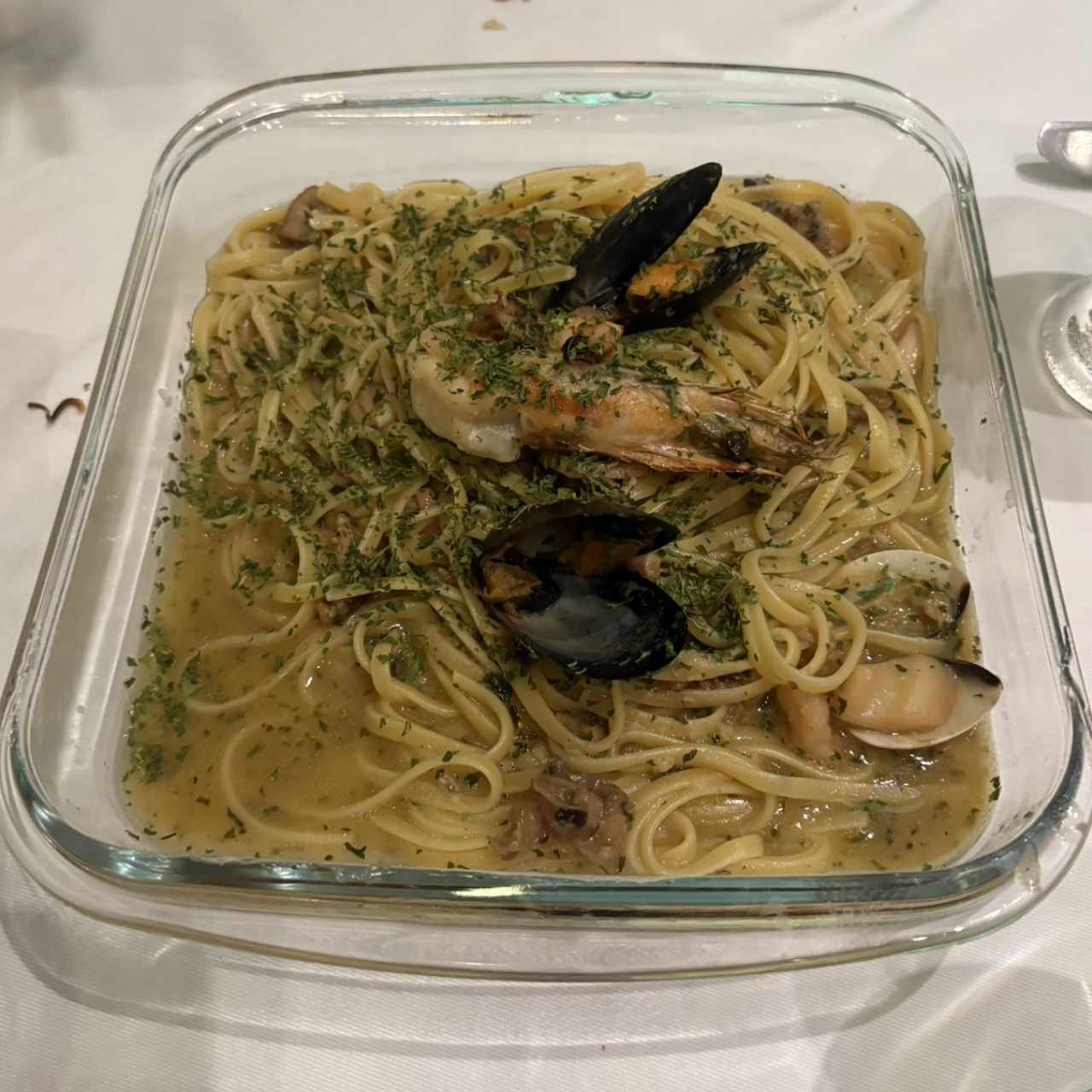 Frutti Di Mare