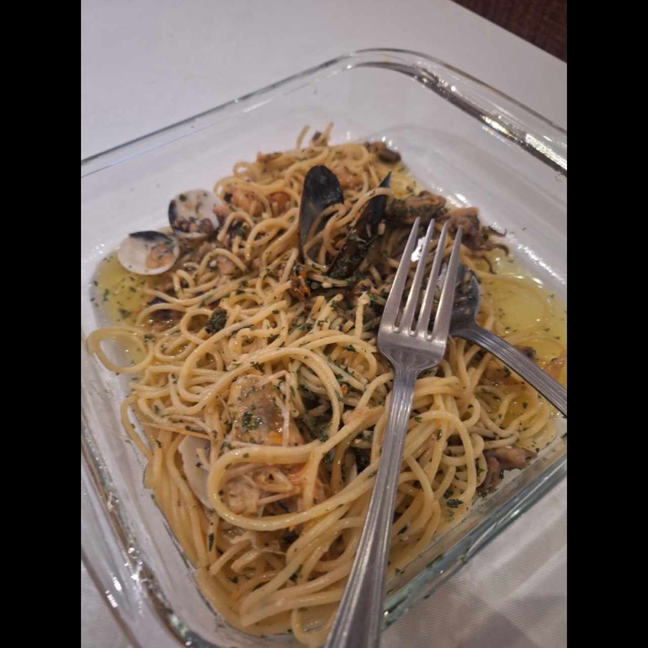 Frutti Di Mare