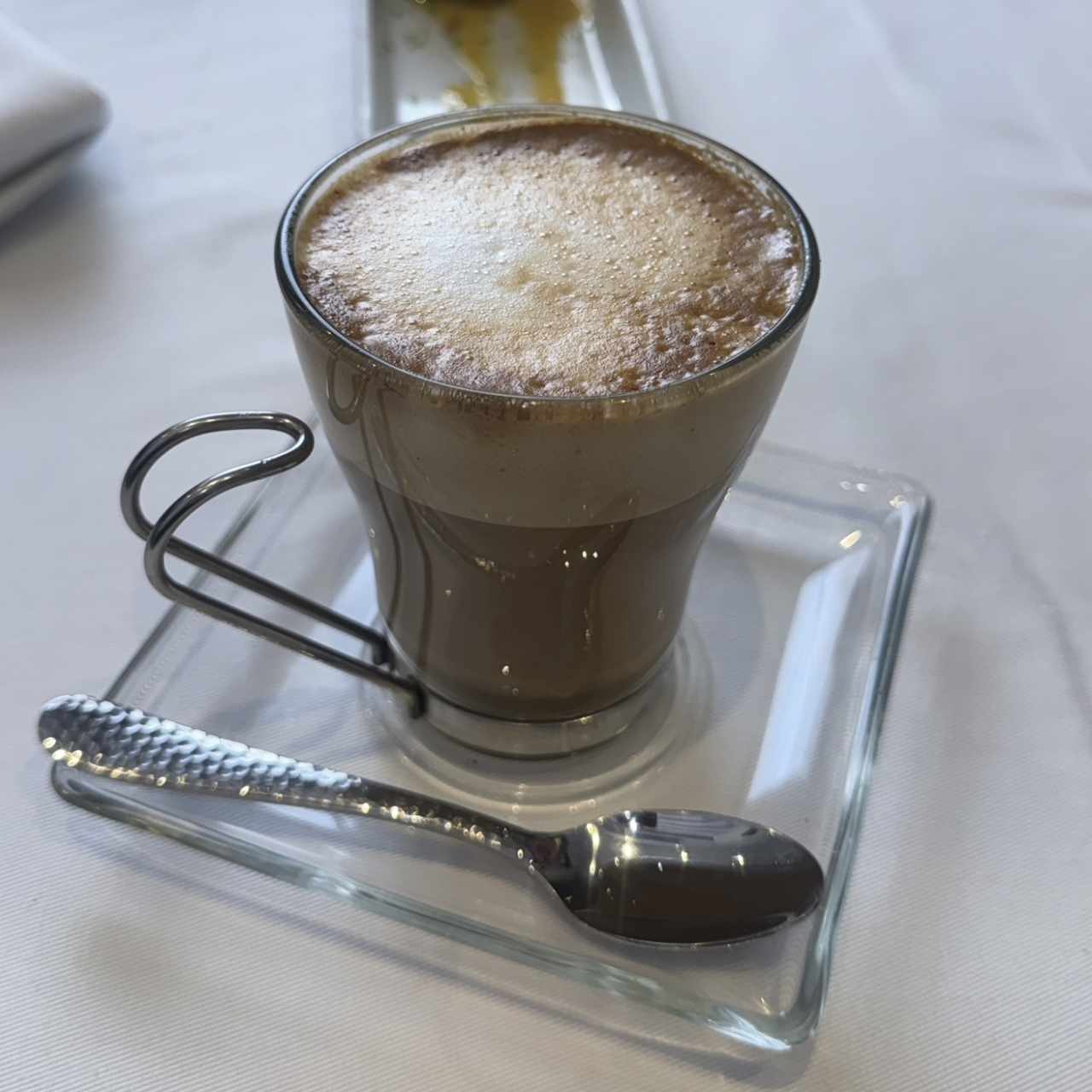 Capuccino