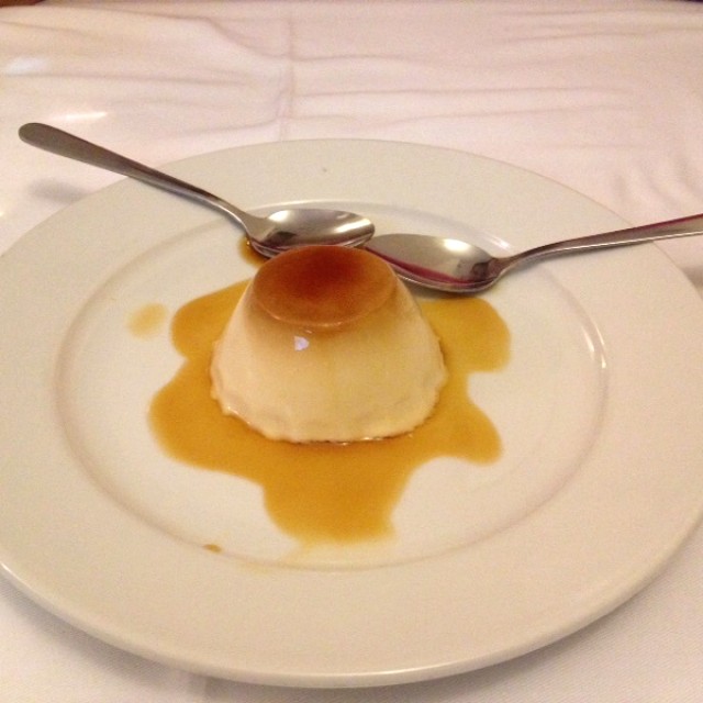 Panna cotta  