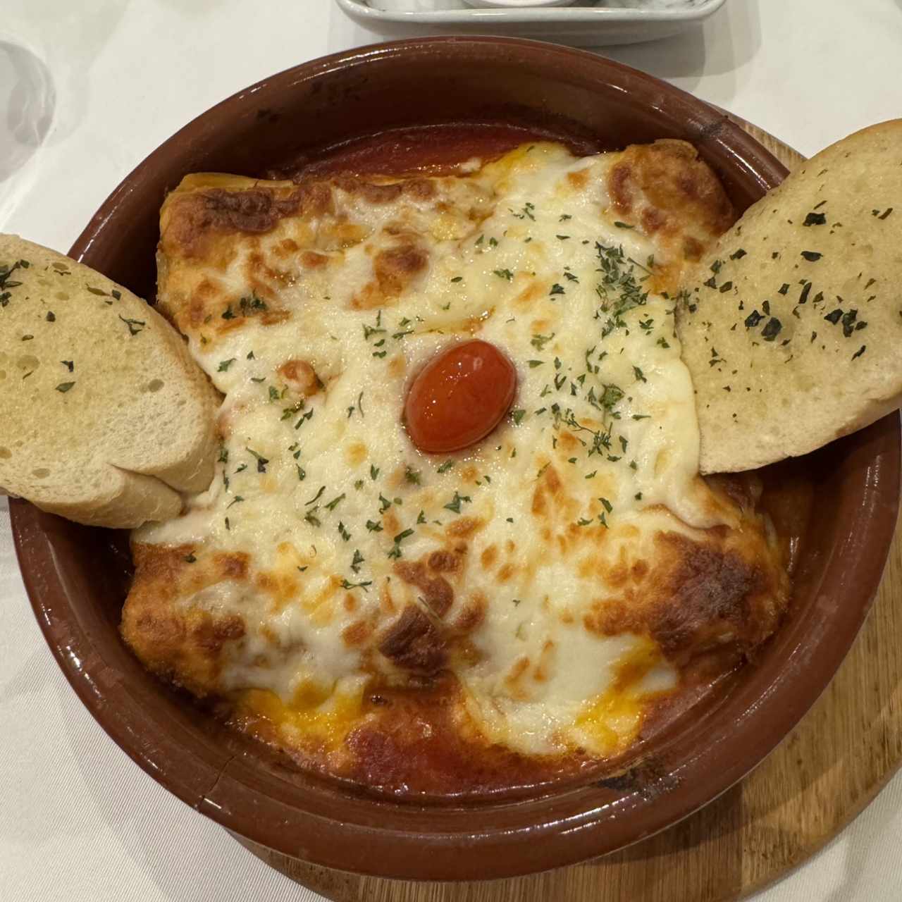 Lasaña