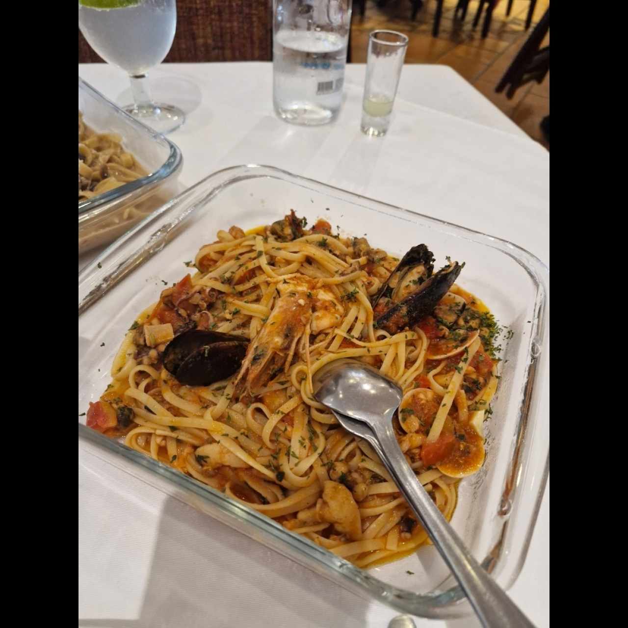 Frutti Di Mare
