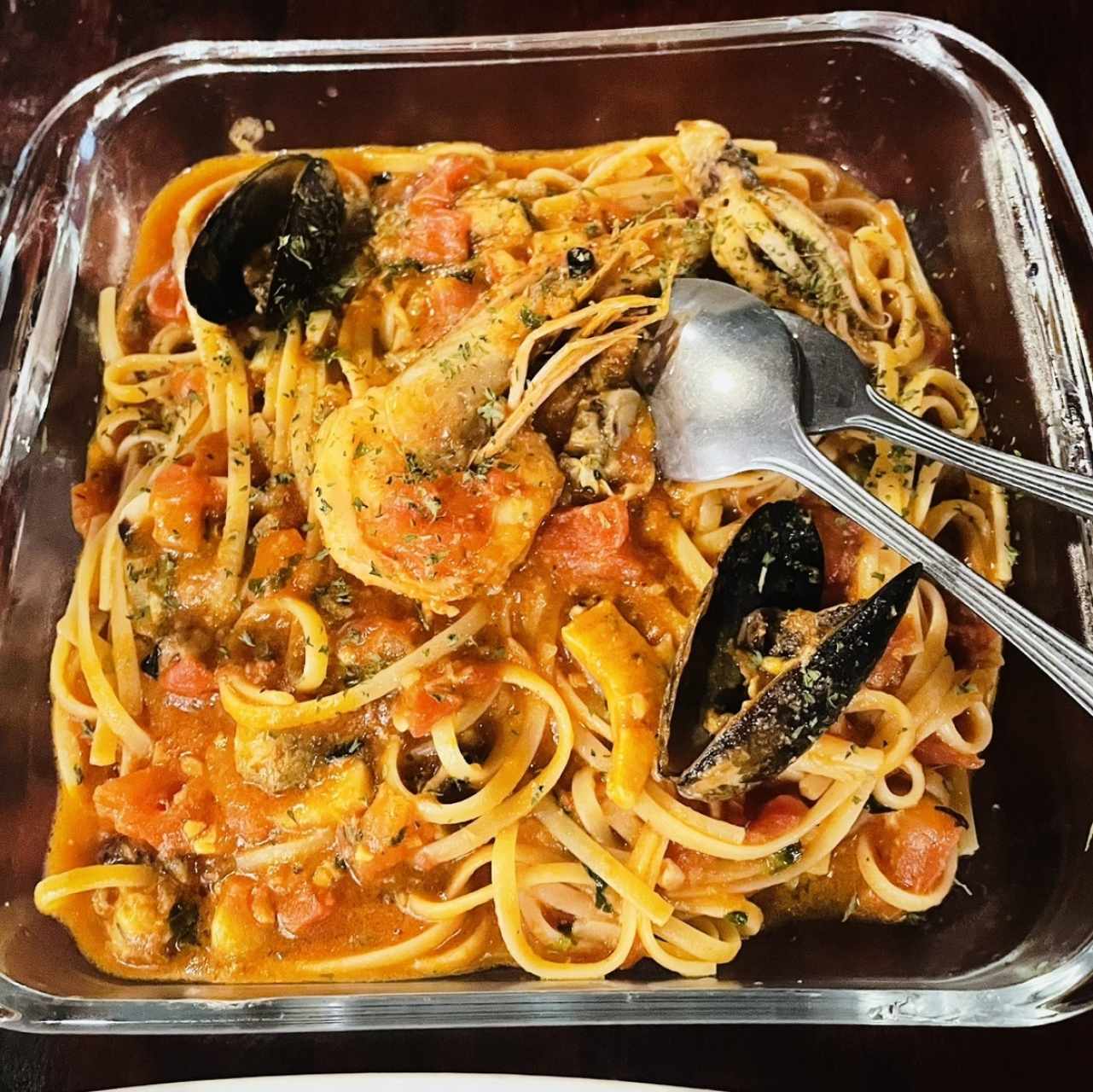 Frutti Di Mare