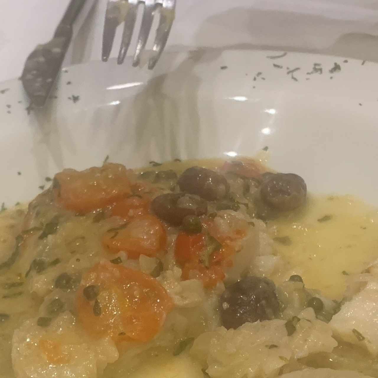 Corvina mediterránea