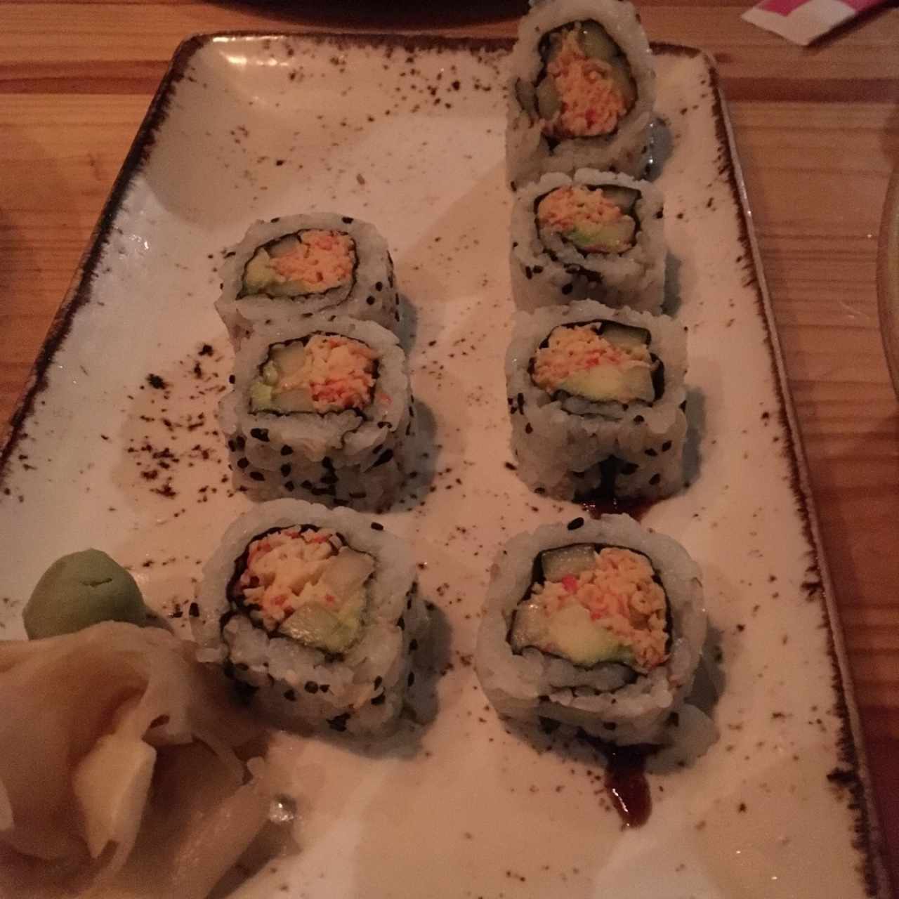 Rolls Primavera