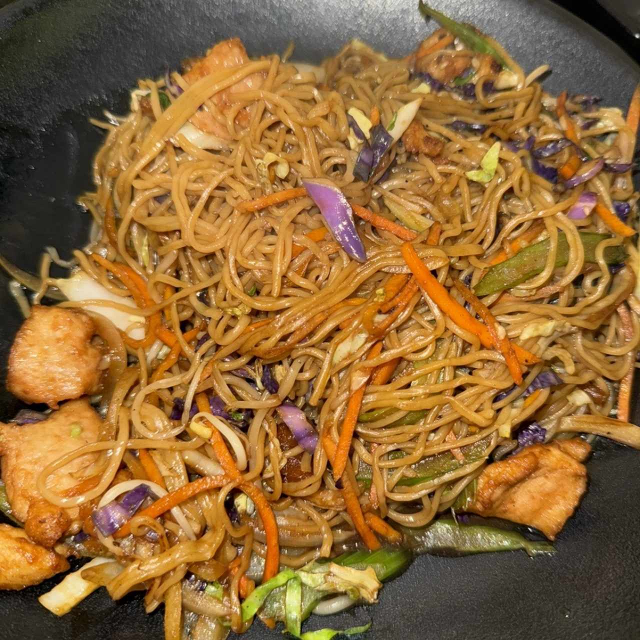 Lo Mein