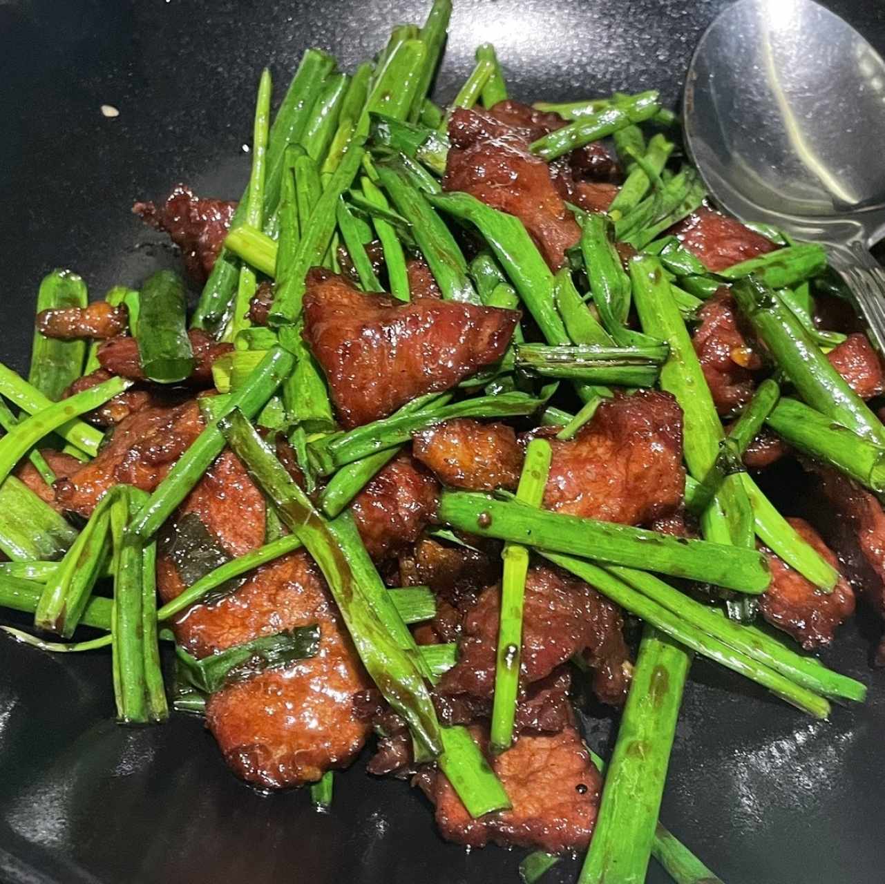 Lunch Bowl - Mongolian Beef