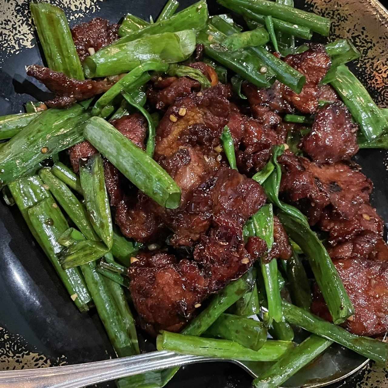Lunch Bowl - Mongolian Beef